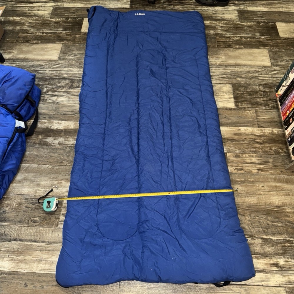 L.L.Bean Sleeping Bag