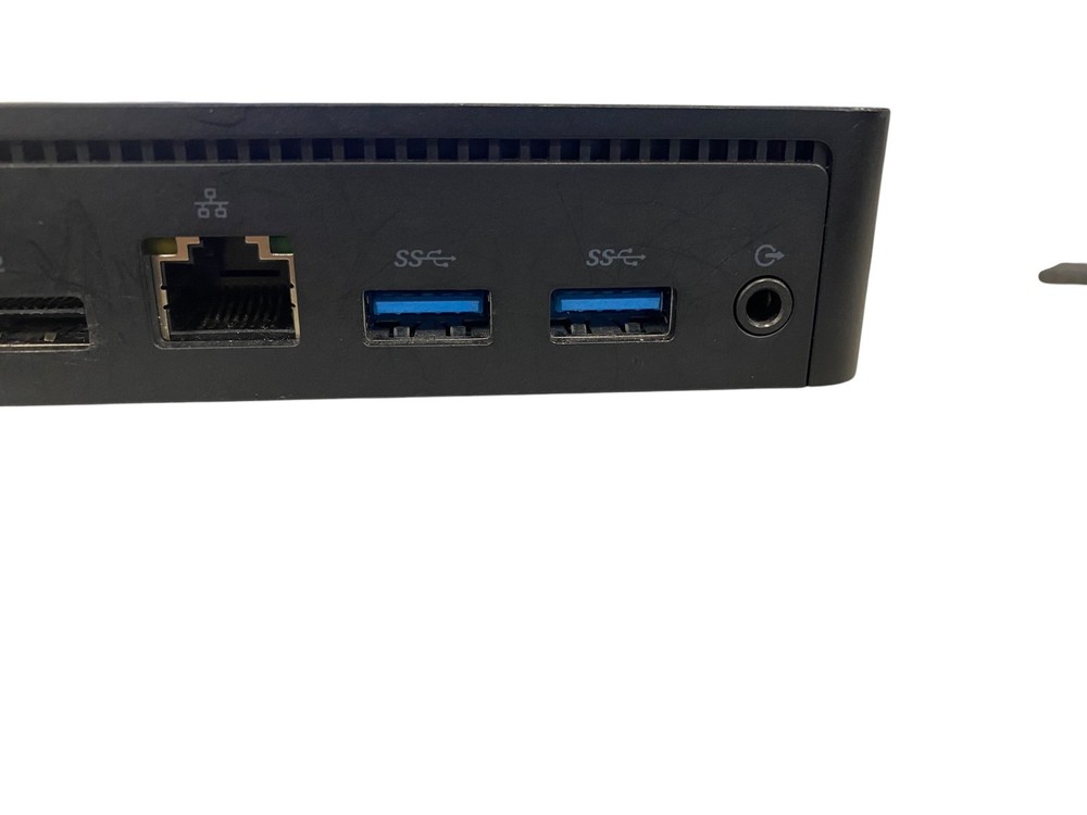 Dell D6000 Universal Docking Station with Power Supply