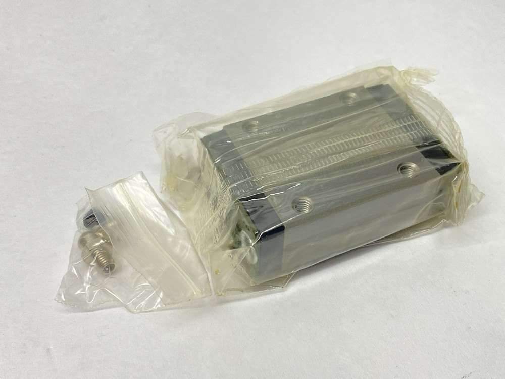 THK SR20W1SS Linear Guide Block 20mm Rail