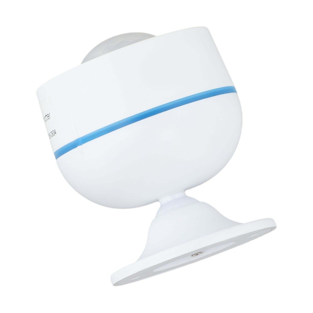 Wireless Smart Human Infrared PIR Sensor with Real time Mobile Notifications