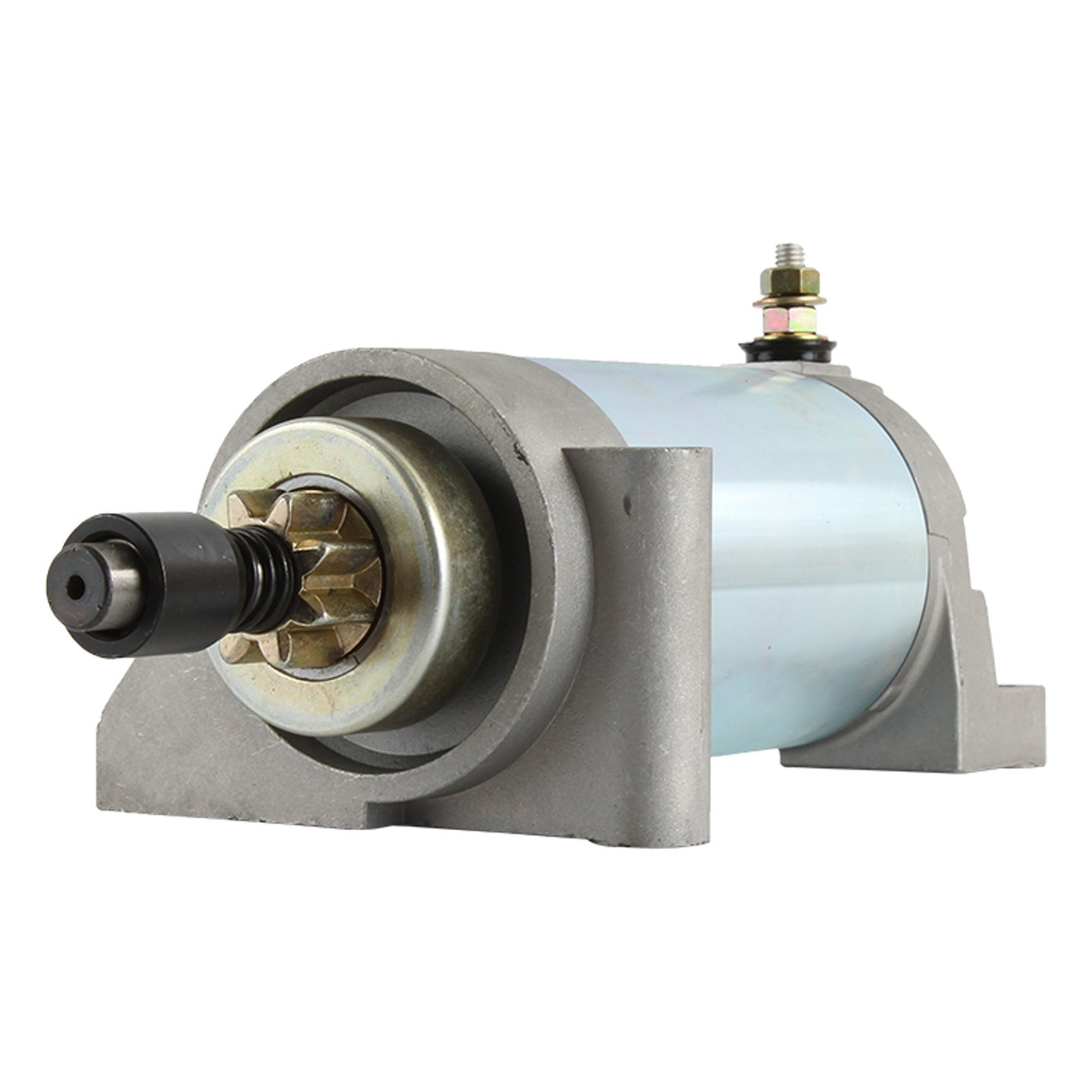 Starter for Ski-Doo 500 600 700 800 2003-2007 18875 18878 410-52129 428000-1101