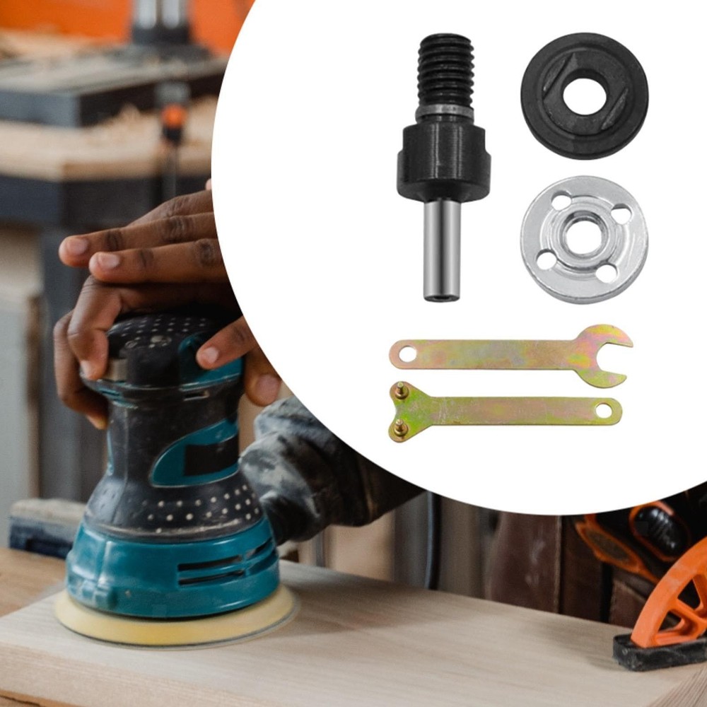 Angle Grinder Accessories Metal Accessories Premium High