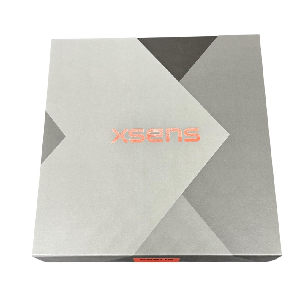 Xsens MTI-320-3A-SK ACTIVE HEADING TRACKER