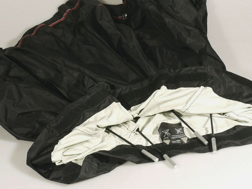 PRL) REDWING SOFT BOX RD2024 DIFFUSER CLOTH 60 x75 cm INTERNAL DIFFUSER CASE