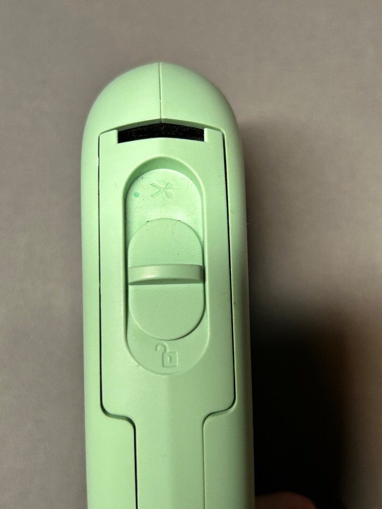 Supvan KATASYMBOL Label Maker Only E10 Thermal Green