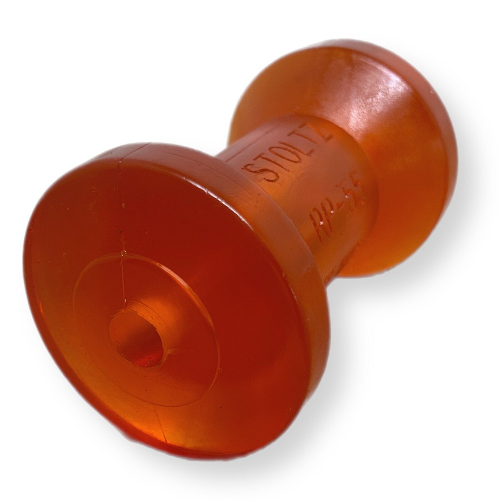 Stoltz 5" Keel Roller, RP-55