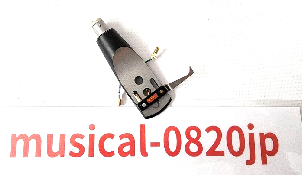 Micro Seiki H-303 Headshell head shell Transmission