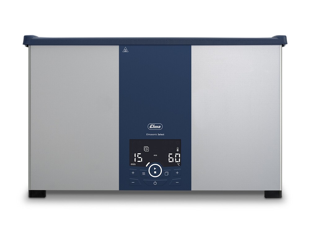 Elma Elmasonic Select Ultrasonic Cleaners