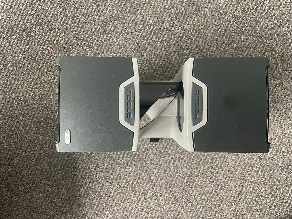 Faro S150 Scanner - Full kit