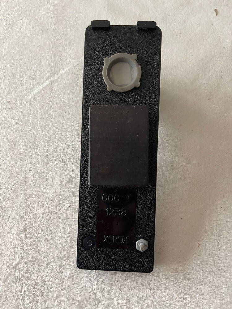 Xerox * Mini Display Viewer * 600T 1238