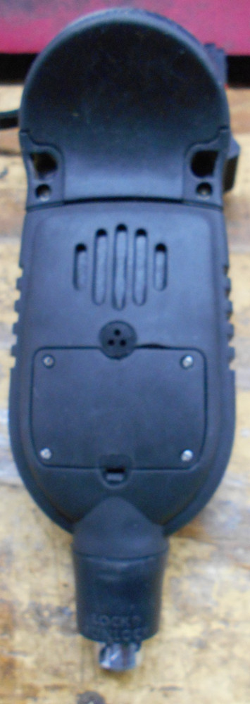 Oceanic Datamax Pro Plus W/Smart Glo Air Integrated Scuba Computer Console