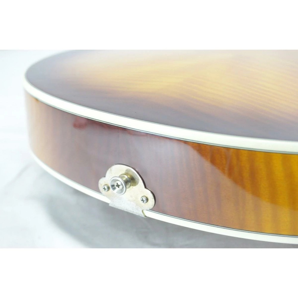 Epiphone Emperor Used No.RG4607
