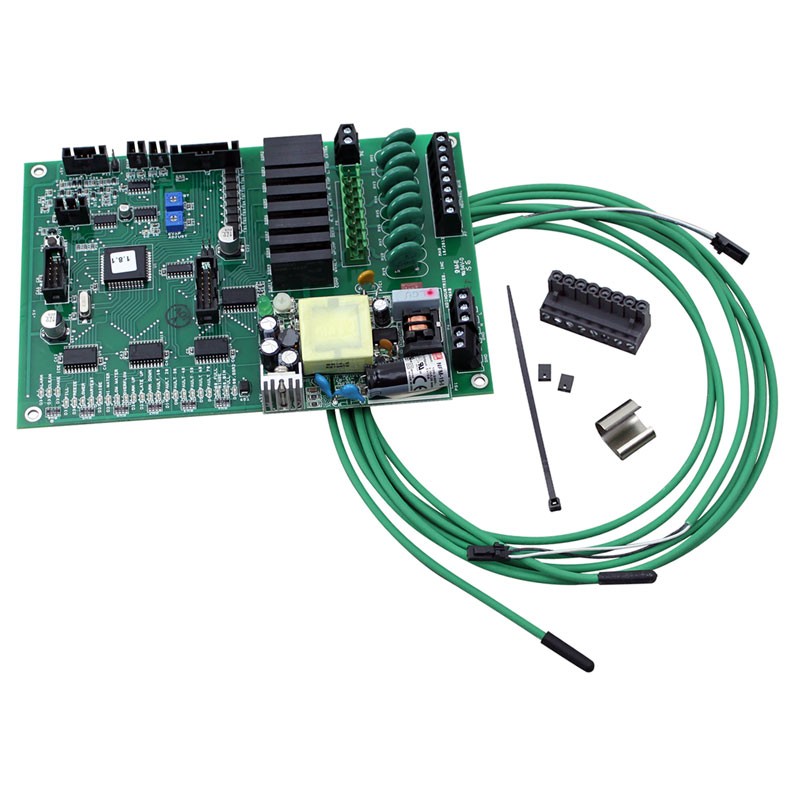 KOLD DRAFT 102145901 Controller