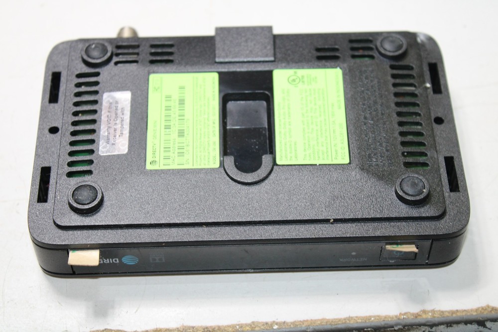 DirecTV C61-200 GENIE MINI R HDMI RECEIVER