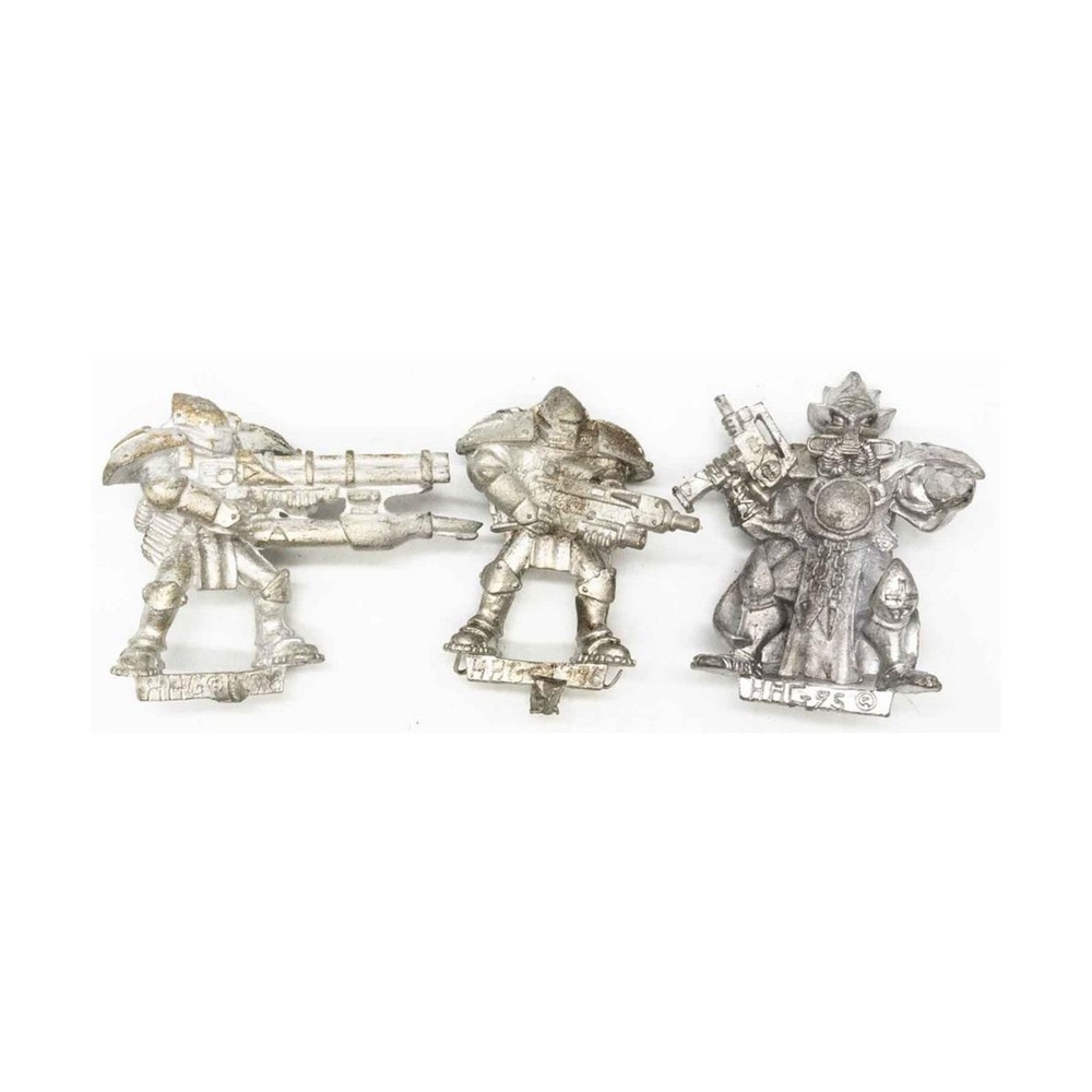 Target Warzone Loose Mini Warzone Collection #25 NM