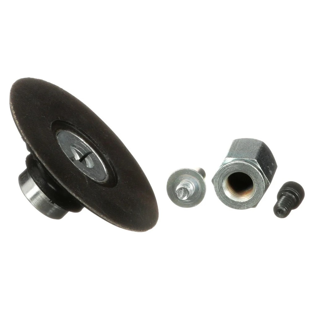 3M 05540 Roloc Disc Pad Assembly 3"