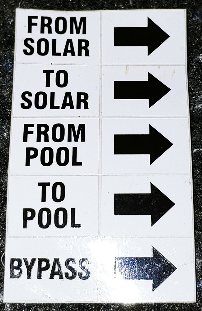 Heliotrope 10k Ω Pool Solar Sensor Kit - Compatible w/other 10k Ω controllers