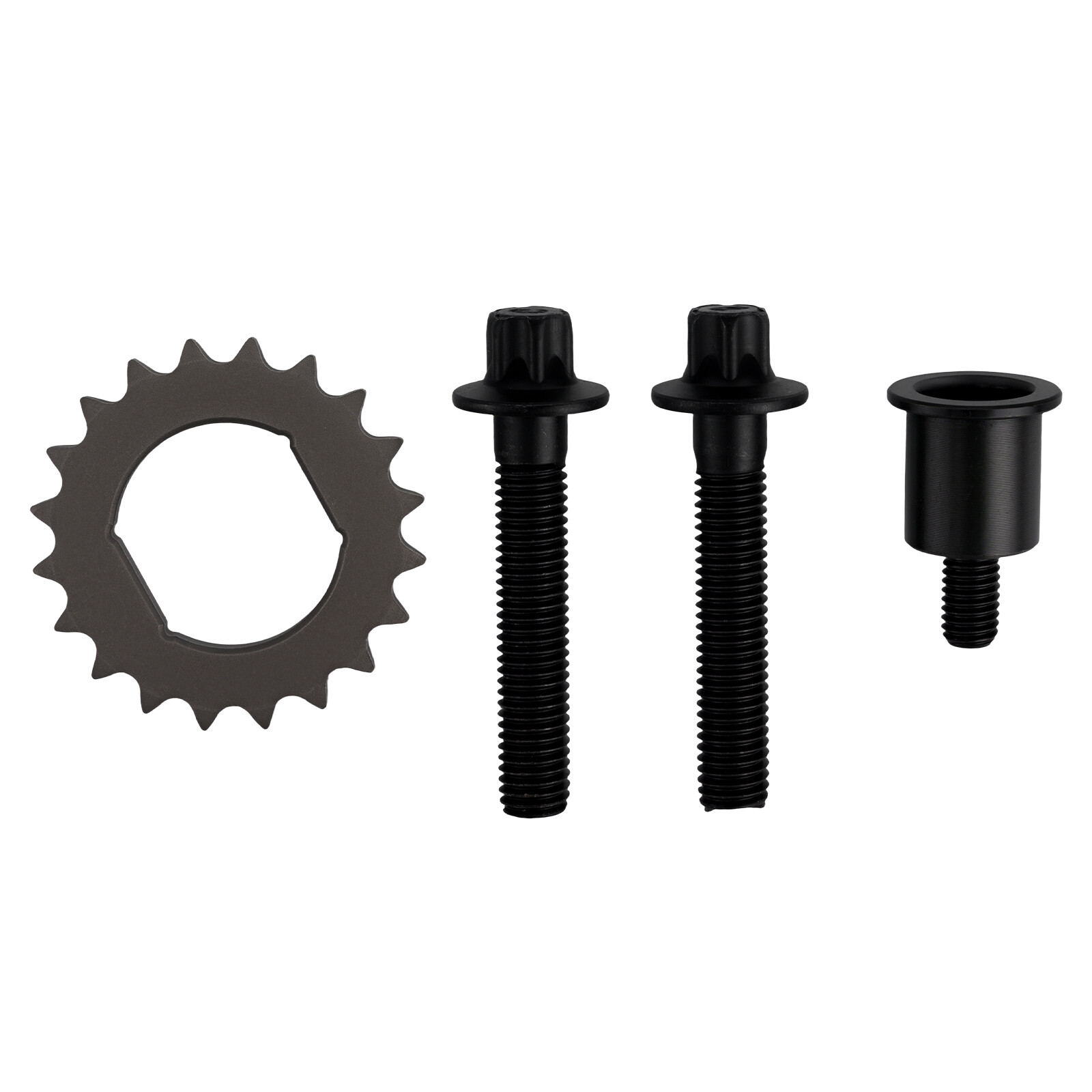 Head Gasket Bolts & Timing Chain & Locking Kit for Chevy Cruze Sonic Trax 1.4L