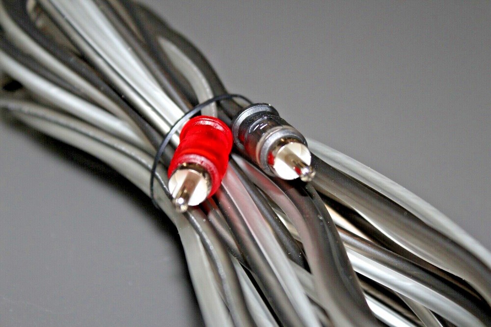 Metra TC2-17BB 16.4' Interconnect Cable - Multi