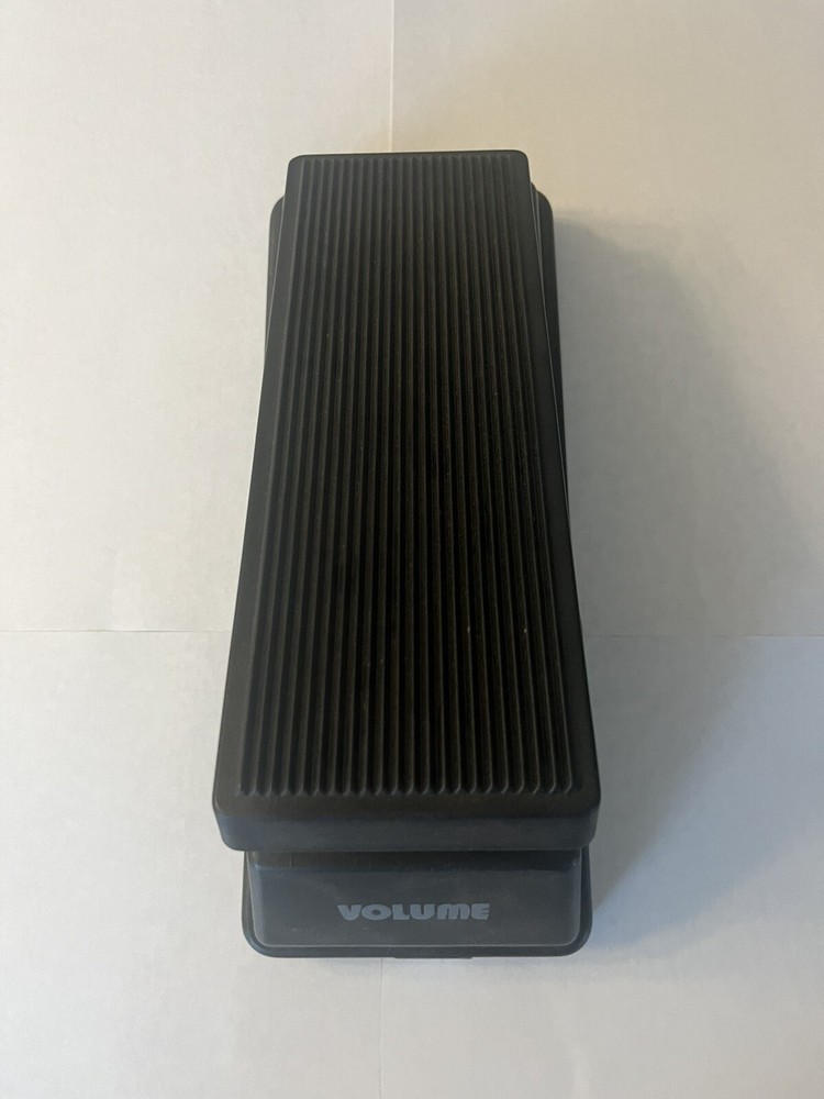 MPM VP 26 Volume Pedal 2 Input