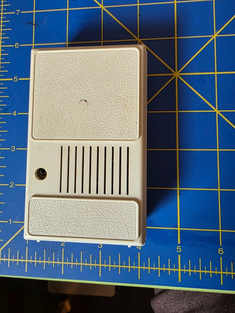 General Electric AM Solid State Transistor Radio