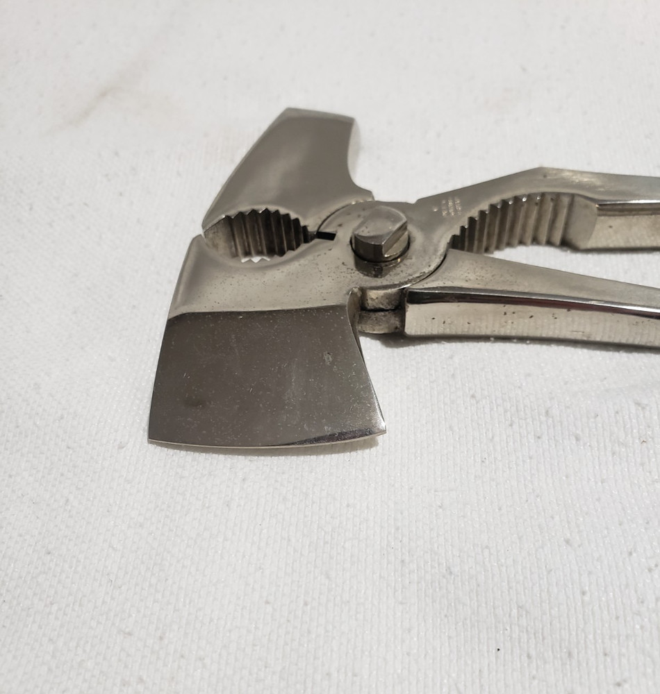 Vintage Dreizack 7 in 1 Multi-Tool Solingen Germany