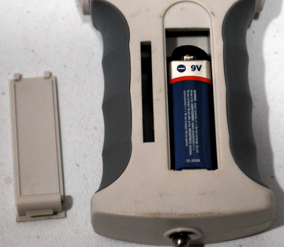 Rapala ProGuide 15LB. Digital Fish Scale RGFSDS-15 Tested.