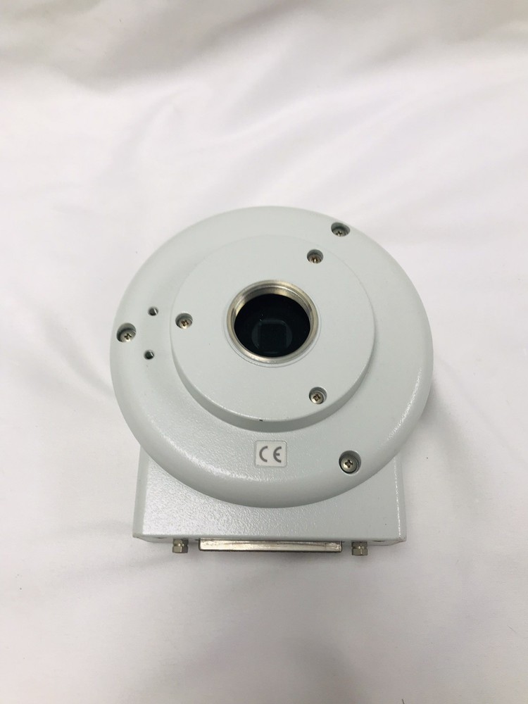 Olympus DP12 Microscope Camera Only Untested