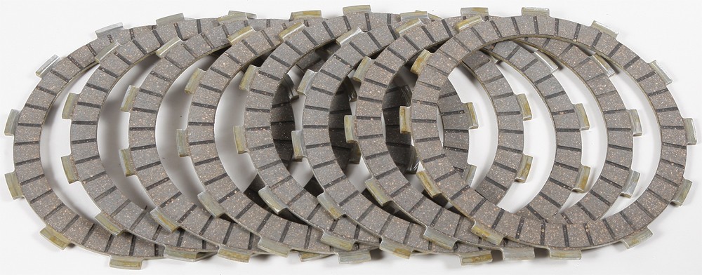 EBC CK3386 CK Series Clutch Kit