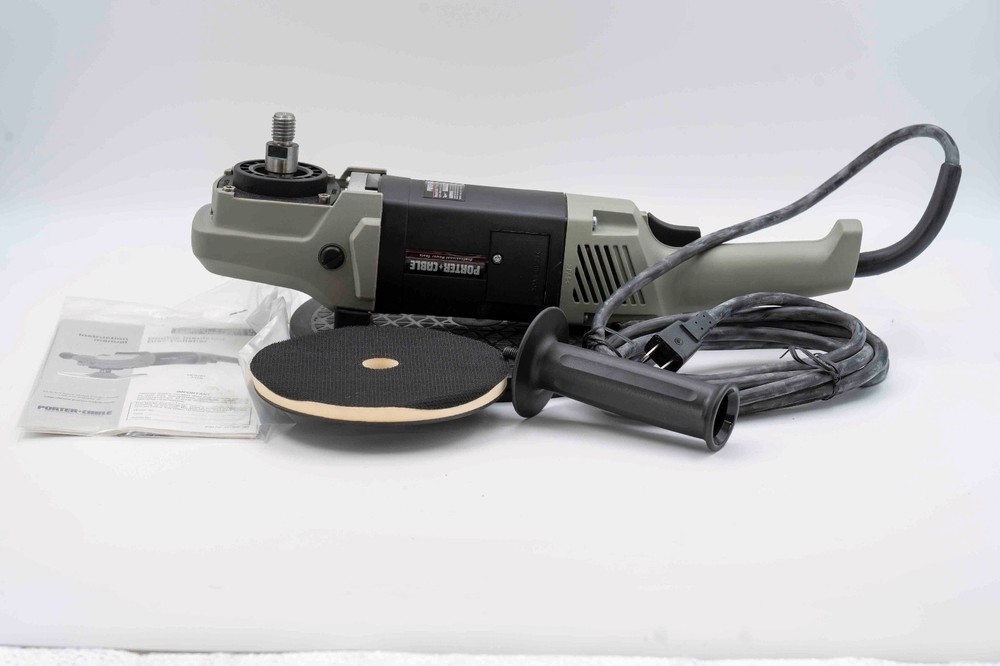 Porter Cable 7429 Polisher