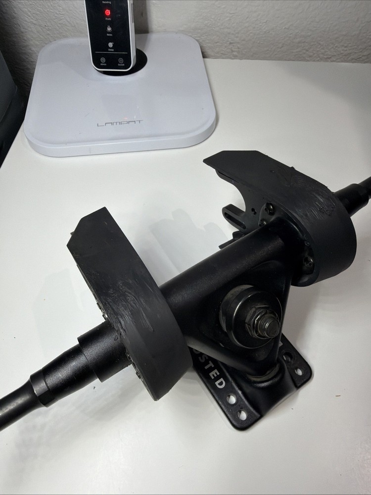 Boosted Board Mini S, X Stealth Rear trucks