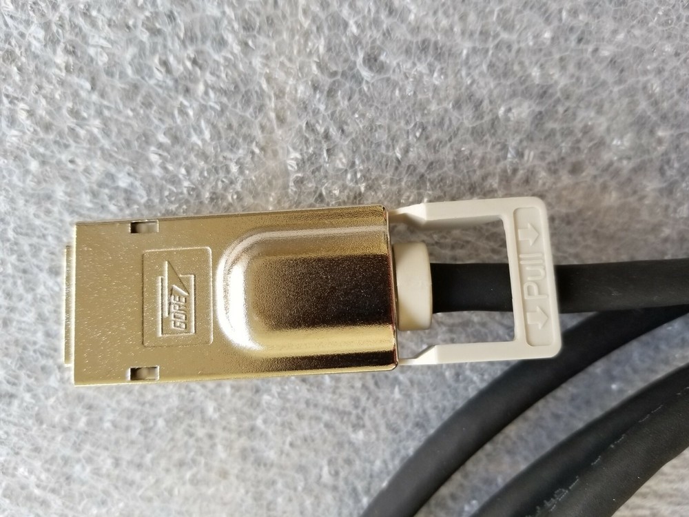 Gore Infiniband cable IBN3800-3