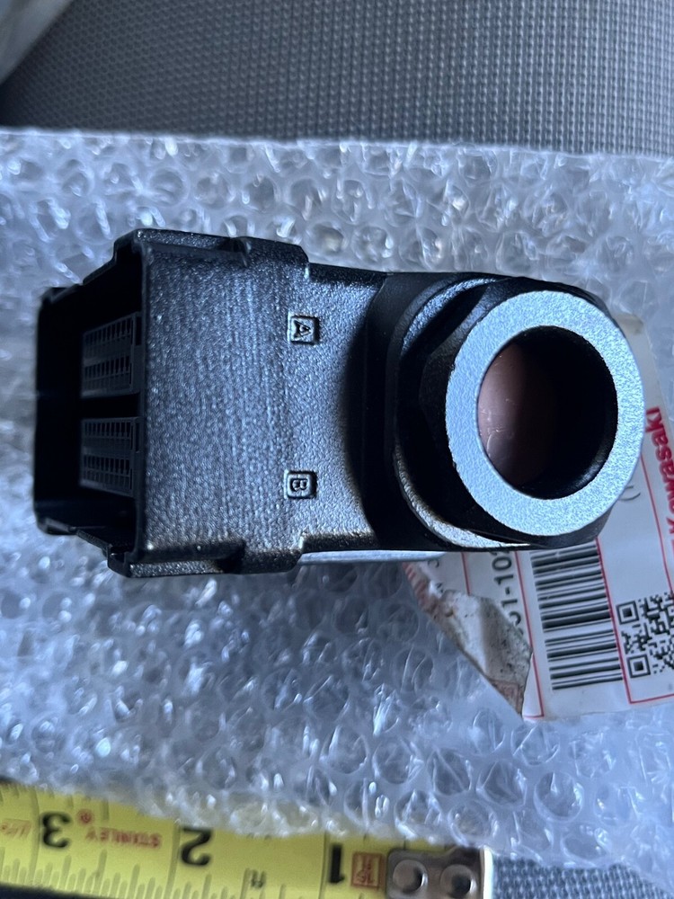 Kawasaki Robot Connector Assembly