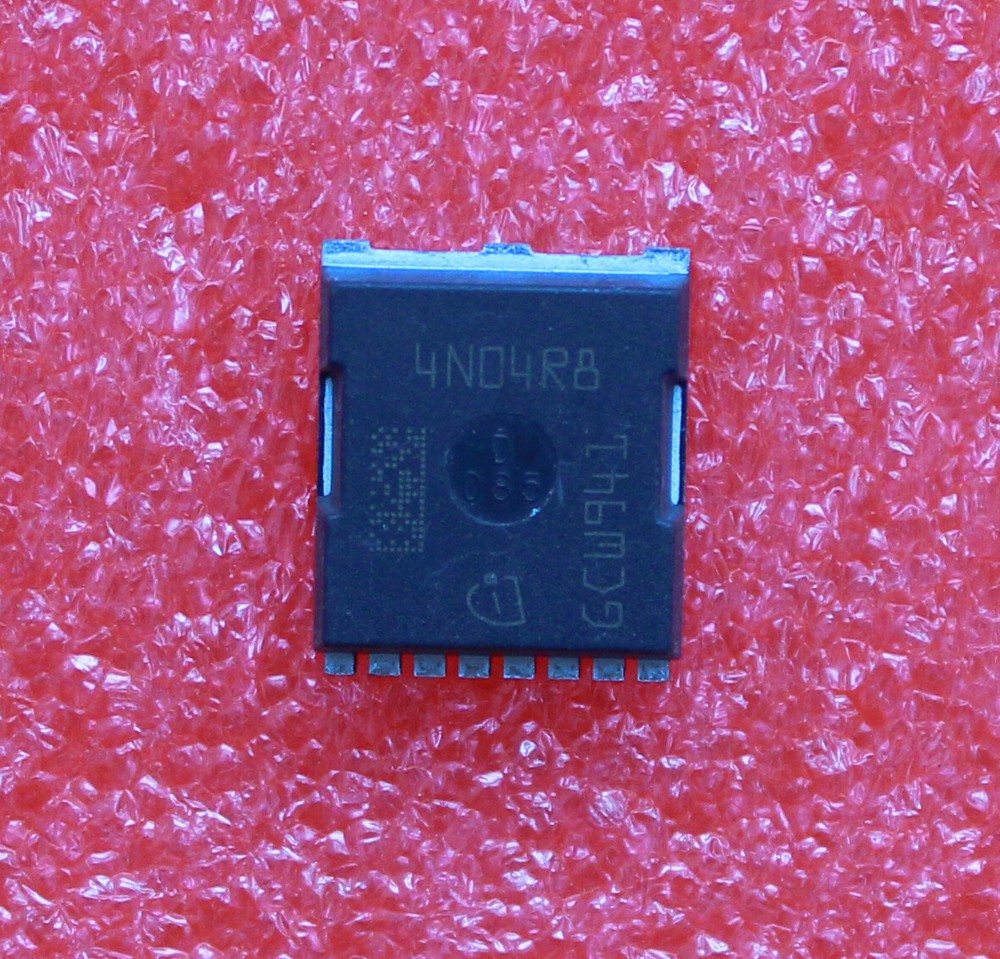 10pcs 4N04R8 Integrated Circuit IC