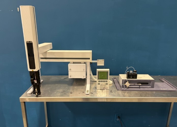 Eksigent Technologies - CTC Analytics HTC PAL Autosampler Ekspot