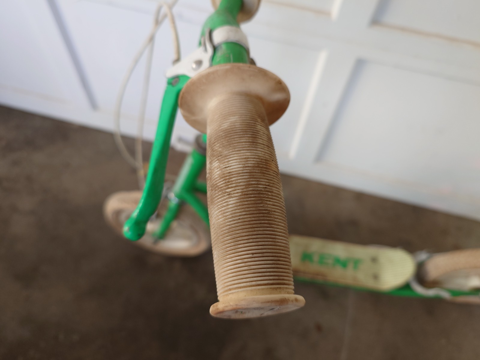 Kick Scooter for Restore