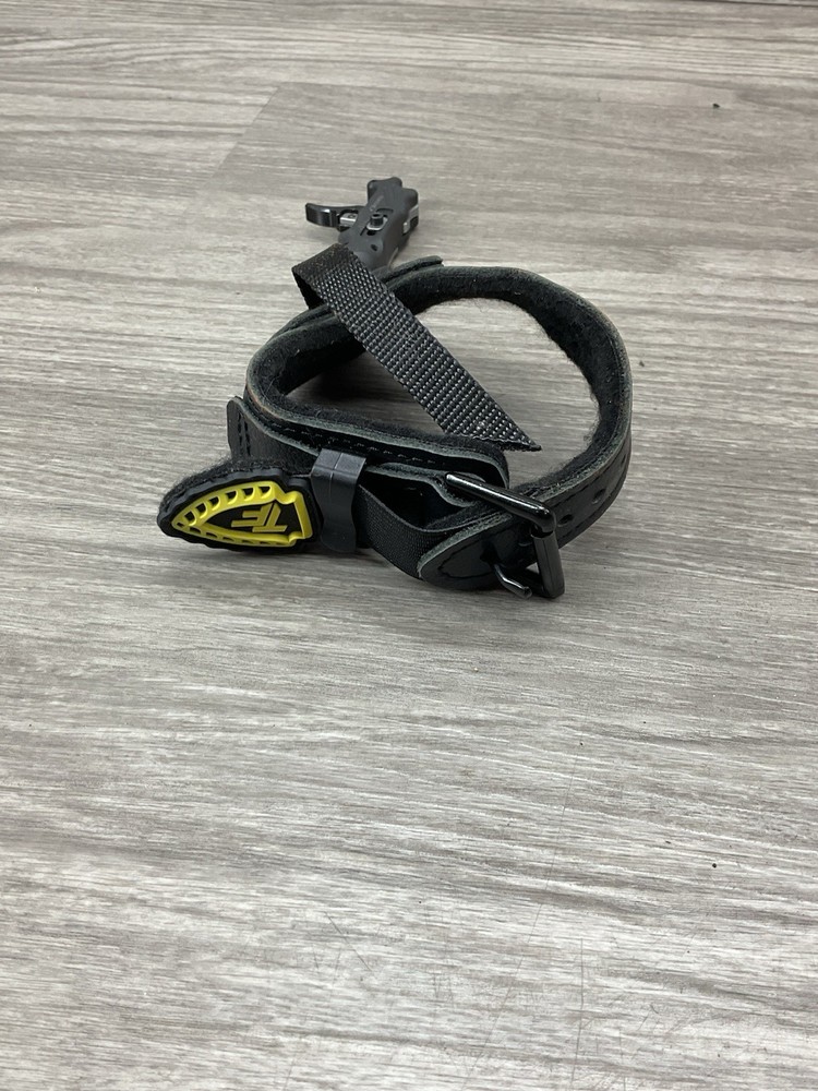 TruFire Release Expert Flex Buckle Foldback