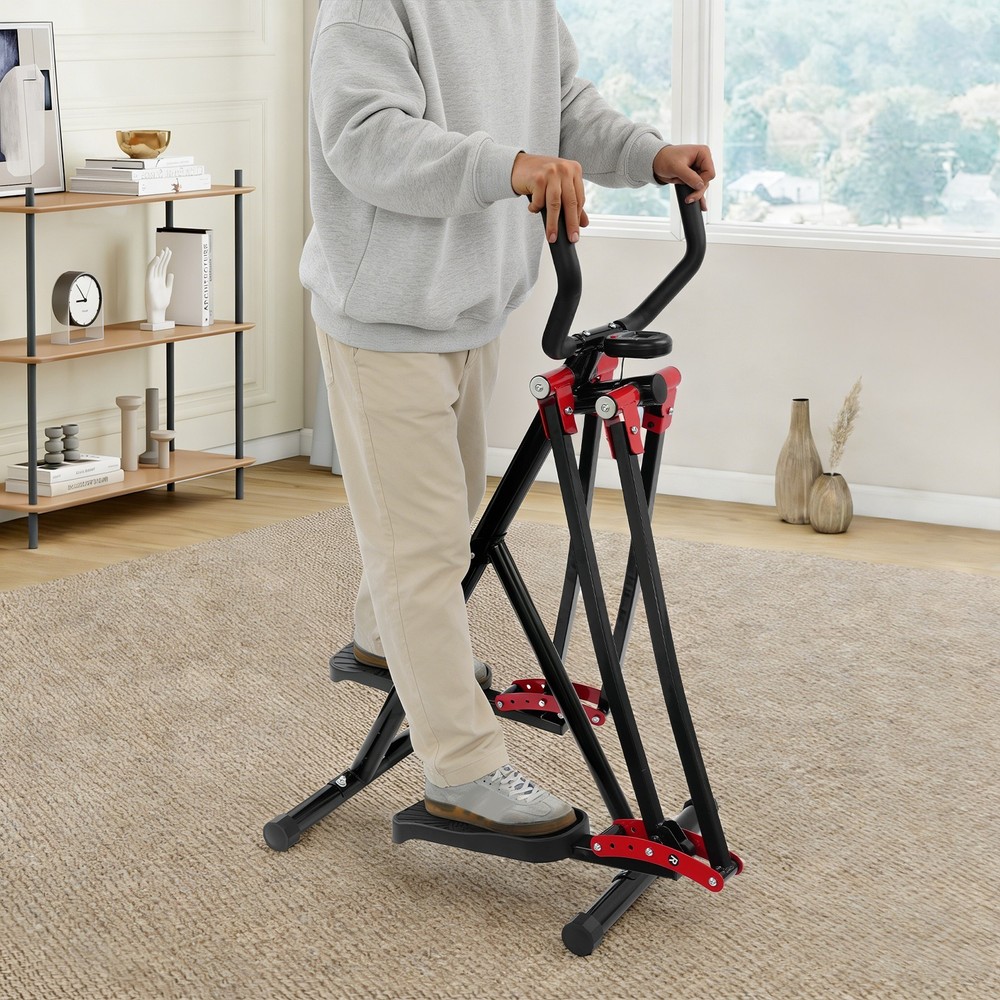 Exercise Machine Walker Foldable Exercise Machine For Home Exercise 330.69 Lbs