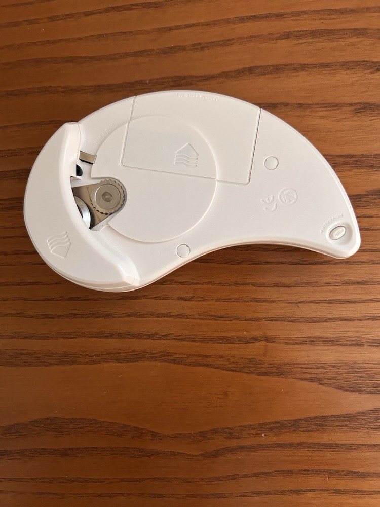 Orbiter Hands-Free Can Opener New Opened Box