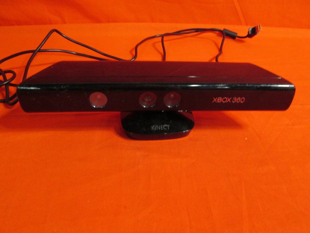 Kinect Sensor For Xbox 360 Good 2967