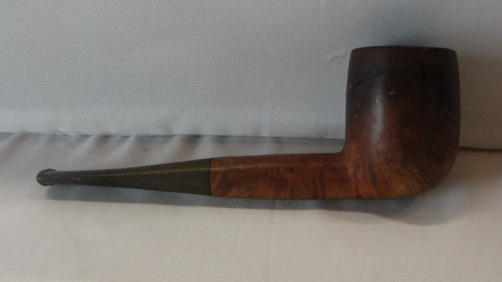 VTG. SAVINELLI Extra, 111 KS PIPE