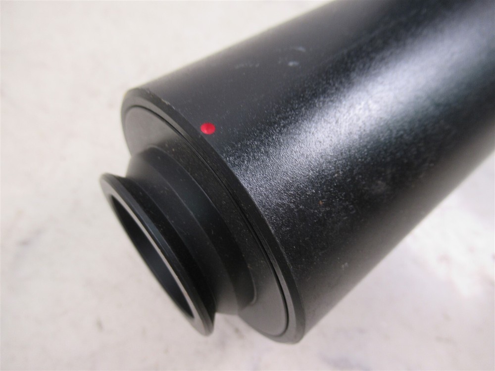 Olympus U-SPT Microscope Phototube Camera Adapter