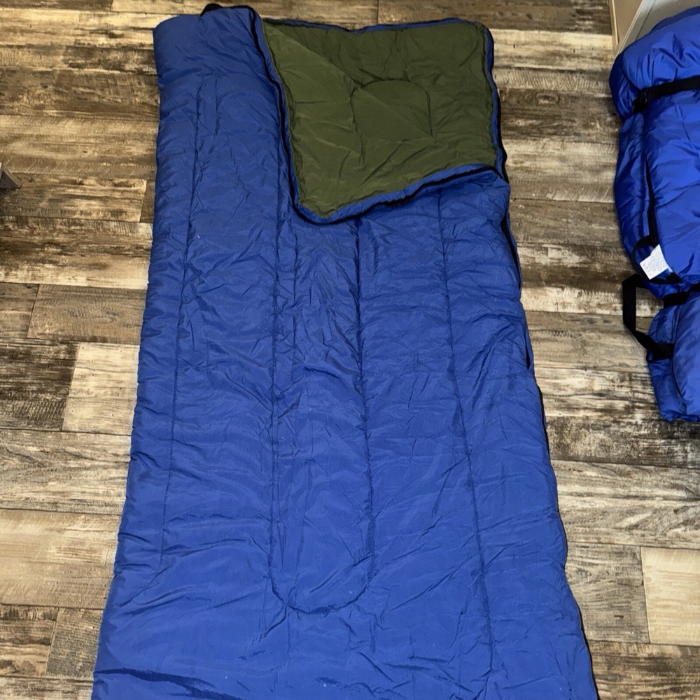 L.L.Bean Sleeping Bag