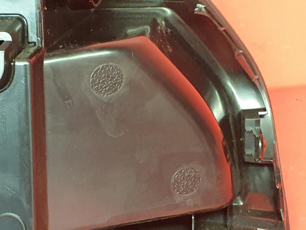 NISSAN NOTE GLOVEBOX 2014