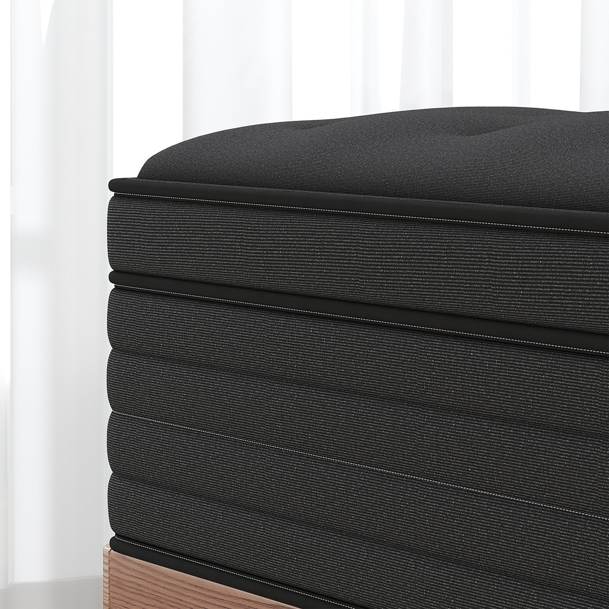 8"/12"/14" Twin Full Queen King Mattress Gel Memory Foam Hybrid Spring In a Box