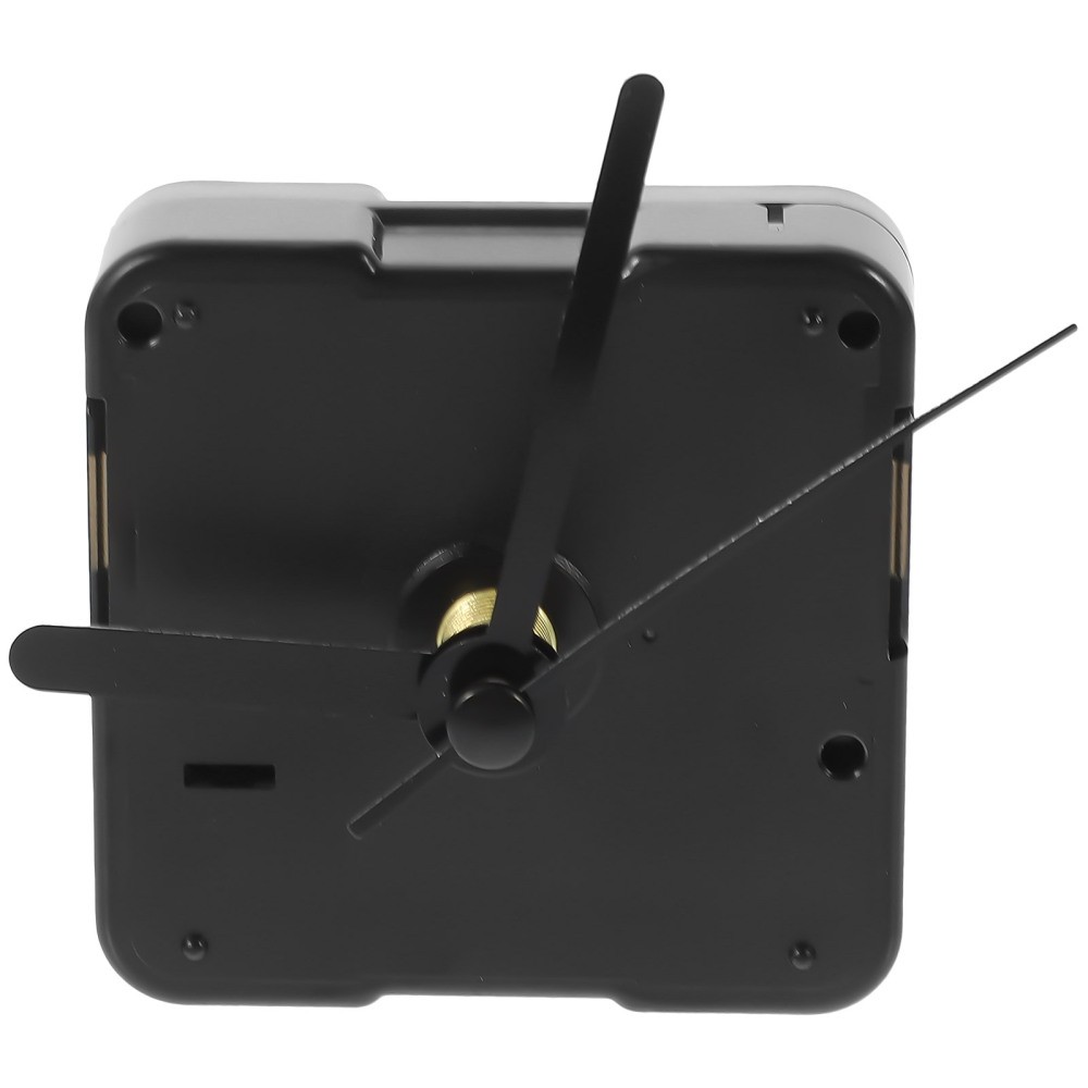 clock movement Clock Parts Wall Mechanism Replacement Motor Battery DIY Small