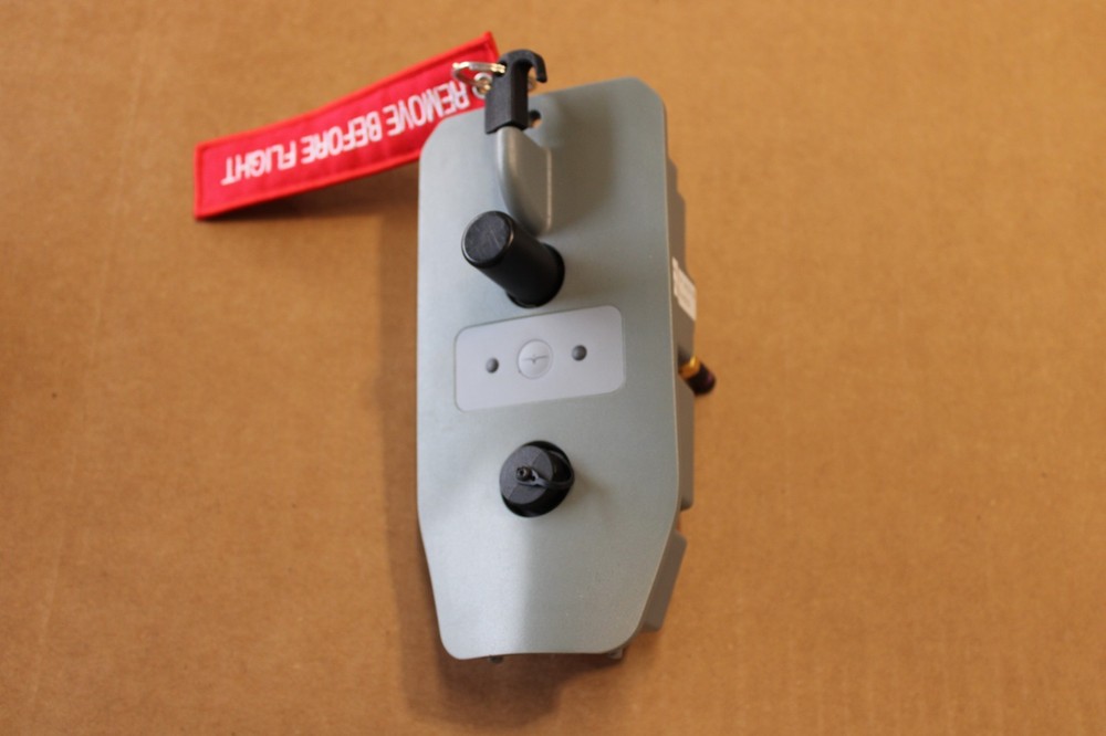 Trimble UX eBox UAV Communication Model - UX5 Drone Avionics Interface