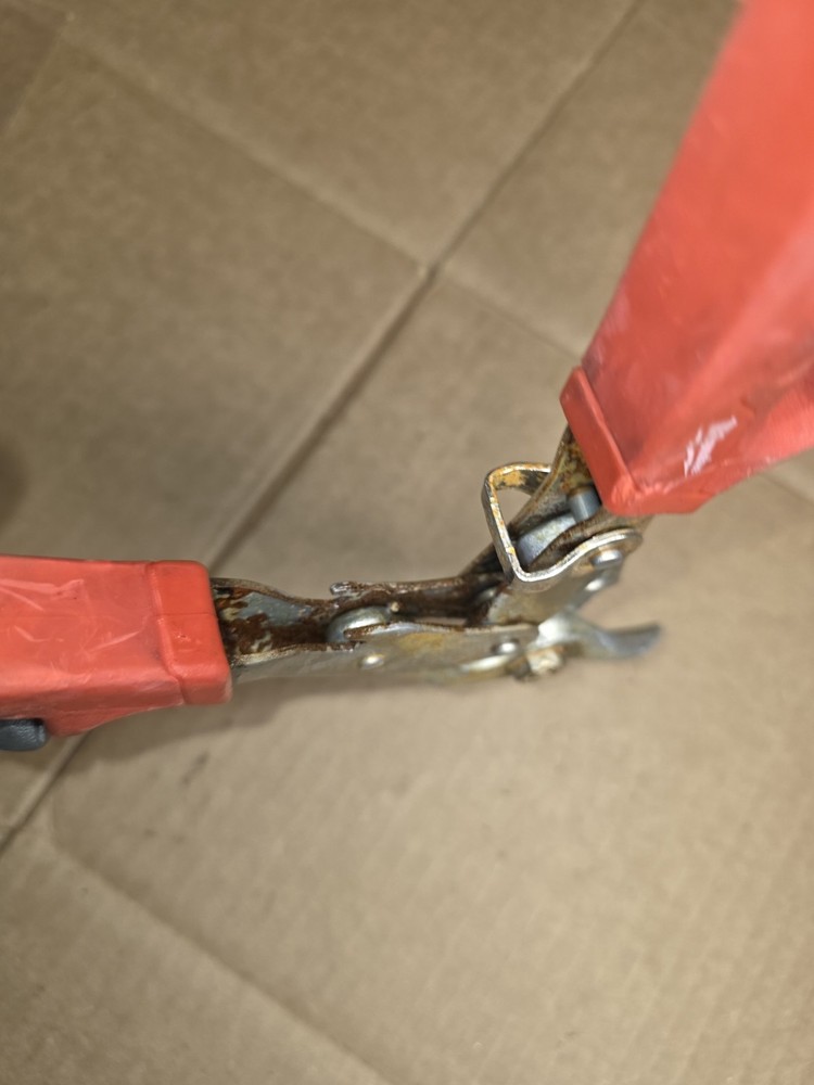 Milwaukee aviation snips