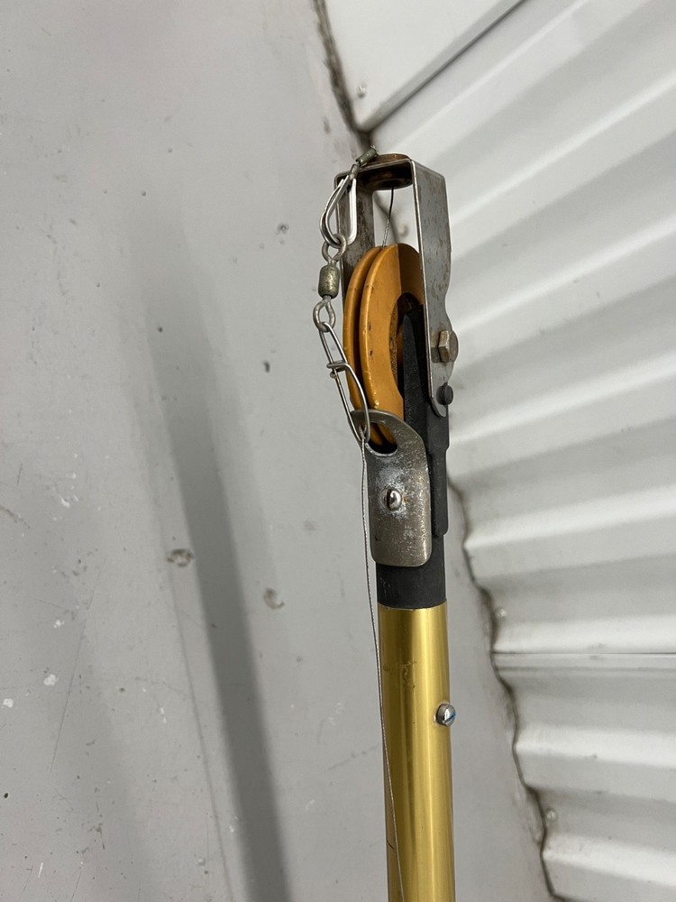 Penn Fathom Master 600 Downrigger 23” Boom