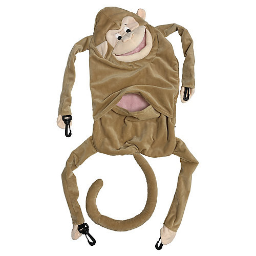 Marshall Pet Marshall Hanging Monkey Ferret Hammock